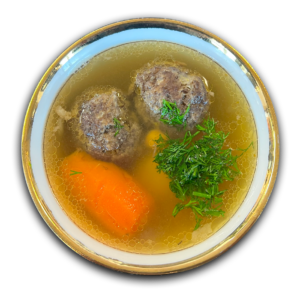 Тефтелі по-узбецьки